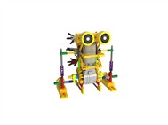 Small eye robot (123pcs)