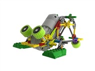 Small eye robot (118pcs)