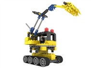 Construction vehicles (98pcs)