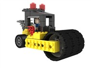 Construction vehicles (70pcs)