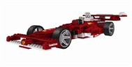 Super Racing (156pcs)