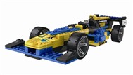 Super Racing (155pcs)