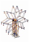 Dream Ferris wheel (977pcs)