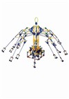 Spinner big swing ( 853pcs )