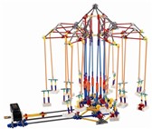 Super rotary swing ( 500pcs )