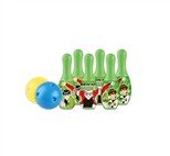 6 pack Bowling (BEN10)