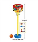 Basketball 8 \u0026 sets of combinations