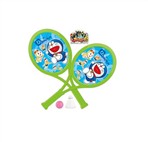 50CM oval duo face racket