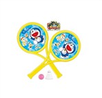 49.5CM round duo A dream face racket