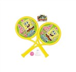 The 49.5CM round SpongeBob face racket