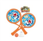 29CM round duo A dream face racket