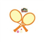 The 29CM elliptical rotary surface racket