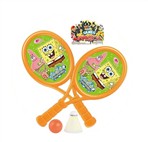 The 29CM oval SpongeBob surface racket