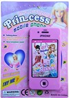 IPhone 4S Barbie touch-screen music phone