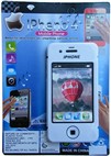 The IPhone the 4S simulation touch screen music phone