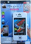 IPhone 4S Cars touch screen music phone