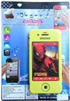 IPhone 4S Spiderman touch-screen music phone