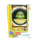 Fantasy Frog money box