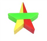 Five-pointed star