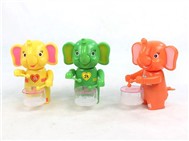 Chain Ta Kwu baby elephant ( Candy )