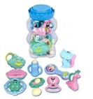 Baby Rattle Set 9 Zhuang