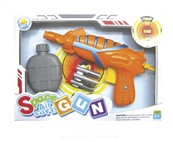 Space soft bullet gun