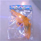 Solid color water gun