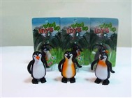 On a chain of small head penguin ( 3 )