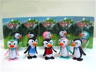 On chain swing duck ( 5 models )