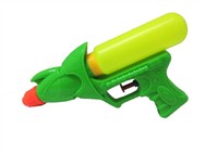 The real Ming small water gun