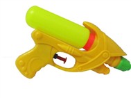 The real Ming small water gun