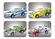 Pull back racing (31pcs)