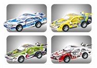 Pull back racing (31pcs)