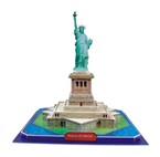 Statue of Liberty (39pcs)