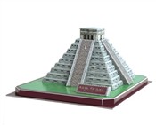 Mayan Pyramids (50pcs)