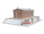 Parthenon (25pcs)