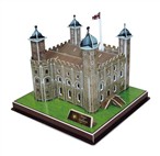 Tower of London - UK (40pcs)