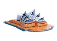 Sydney Opera House (58pcs)