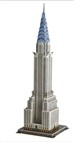 Chrysler Building (70pcs)