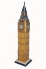 Big Ben - London, UK (48pcs)