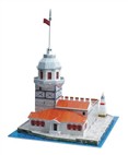 Maiden Tower (46pcs)