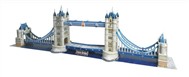 The London Twin Bridge (120pcs)