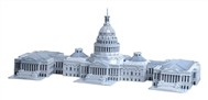 U.S. Capitol (132pcs)