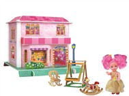 Magic Shop (73pcs)