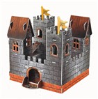 Castle -3 (26pcs)