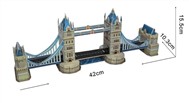 The London Twin Bridge (41pcs)