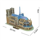 Notre Dame (30pcs)