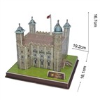 Tower of London (36pcs)