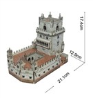 Belém Tower (31pcs)