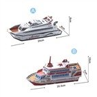 Speedboat (32pcs)